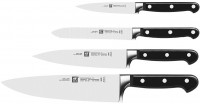 Photos - Knife Set Zwilling Professional S 35690-004 