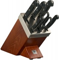 Knife Set Zwilling Gourmet 36133-000 