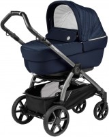 Photos - Pushchair Peg Perego Book  Combo 2 in 1