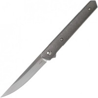 Knife / Multitool Boker Plus Kwaiken Air Mini Titanium 