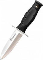 Photos - Knife / Multitool Cold Steel Leathermeck Mini SP 