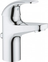 Photos - Tap Grohe Start Curve 23805000 