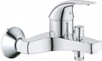 Photos - Tap Grohe Start Curve 23768000 