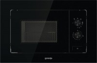 Photos - Built-In Microwave Gorenje BM 201 EG1BG 