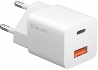 Photos - Charger Deppa 11410 