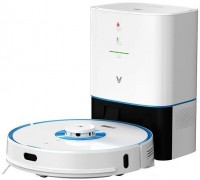 Photos - Vacuum Cleaner Viomi Alpha UV S9 
