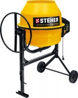 Photos - Cement Mixer STEHER CM-200 200 L
