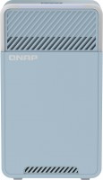 Photos - Wi-Fi QNAP QMiro-201W (1-pack) 