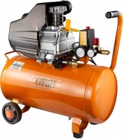 Photos - Air Compressor GRAD Tools 7043565 50 L