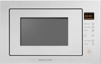 Photos - Built-In Microwave Zigmund&Shtain BMO 19.352 W 