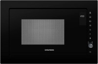 Photos - Built-In Microwave Grundig GMI3140B 