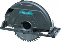 Photos - Power Saw Revolt CS2800 