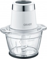 Photos - Mixer Graef CH 501 white