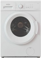 Photos - Washing Machine Biryusa WM-ME510/04 white