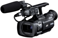 Camcorder JVC GY-HM150 
