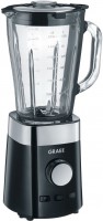 Photos - Mixer Graef TB 502 black