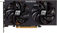 Graphics Card PowerColor Radeon RX 6600 XT Fighter 