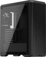 Photos - Computer Case SilentiumPC Ventum VT4 TG black