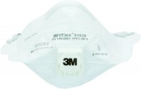 Photos - Medical Mask / Respirator 3M VFlex 9162E-15 