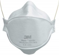 Photos - Medical Mask / Respirator 3M Aura 9310 