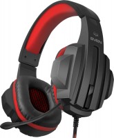 Photos - Headphones Sven AP-G300MV 