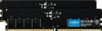RAM Crucial DDR5 2x32Gb CT2K32G48C40U5