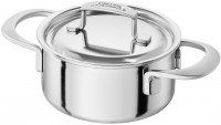 Photos - Stockpot Zwilling Sensation 66002-200 