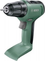 Photos - Drill / Screwdriver Bosch UniversalDrill 18 06039C8003 