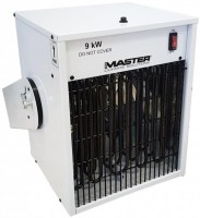 Photos - Industrial Space Heater Master TR 9 