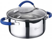 Photos - Stockpot Rainstahl 2105-16RS 