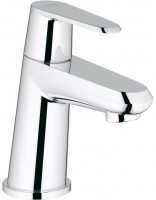 Photos - Tap Grohe Eurodisc Cosmopolitan 23051002 