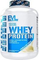 Photos - Protein EVL Nutrition 100% Whey Protein 2.3 kg