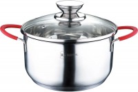 Photos - Stockpot Rainstahl 2106-20RS 