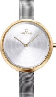 Photos - Wrist Watch Obaku V227LXGIMC 