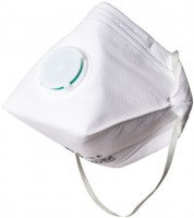 Photos - Medical Mask / Respirator Amparo Pamir 2 