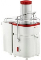 Photos - Juicer Moulinex JU 450 