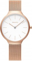 Photos - Wrist Watch Obaku V240LXVWMV 