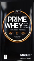 Photos - Protein QNT Prime Whey 0 kg