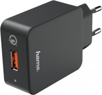 Photos - Charger Hama 00178238 