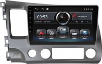 Photos - Car Stereo Incar PGA2-0112 