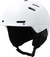 Ski Helmet Salomon Husk Pro 