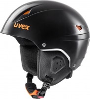 Photos - Ski Helmet UVEX Eco 