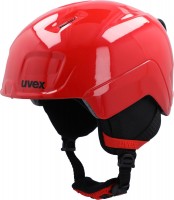 Photos - Ski Helmet UVEX Heyya 