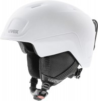 Photos - Ski Helmet UVEX Heyya Pro 