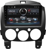 Photos - Car Stereo Incar PGA2-0235 