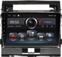 Photos - Car Stereo Incar PGA2-0303 