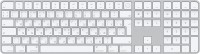 Keyboard Apple Magic Keyboard with Touch ID and Numeric Keypad (2021) 