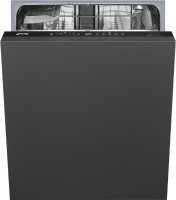 Photos - Integrated Dishwasher Smeg STL232CL 