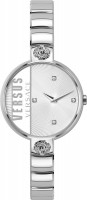 Photos - Wrist Watch Versace Rue Denoyez VSP1U0119 