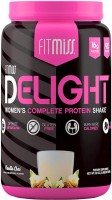 Photos - Protein FitMiss Delight Women's Complete Protein Shake 0.9 kg